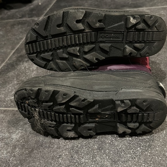 Winter boots - Picture 2 of 2